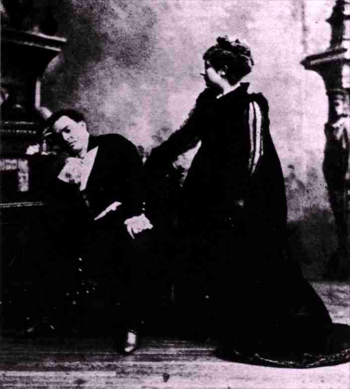 Hoffmann et Stella