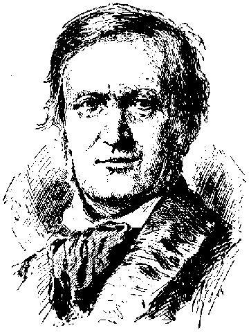 Wilhelm Richard Wagner - Die Hochzeit